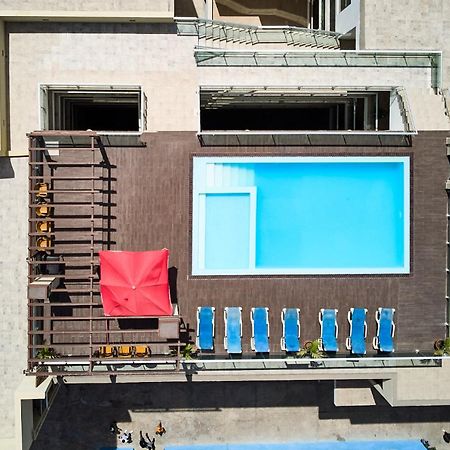 Lc Apartments - Sunrise سانتا ماريا المظهر الخارجي الصورة
