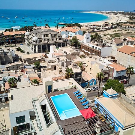 Lc Apartments - Sunrise سانتا ماريا المظهر الخارجي الصورة