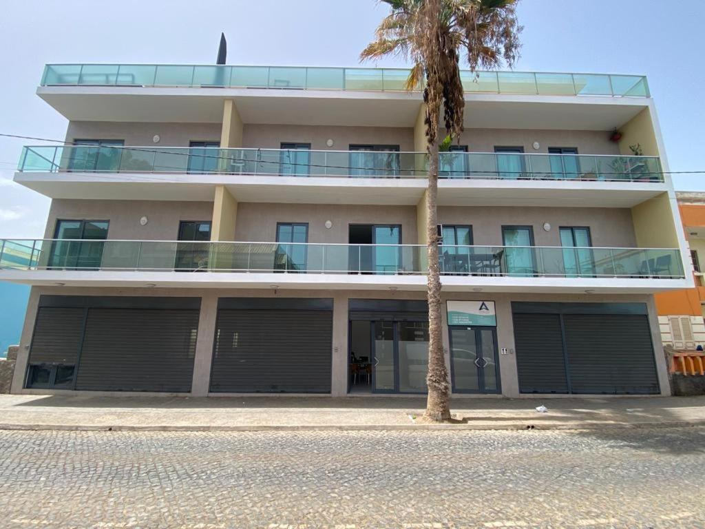 Lc Apartments - Sunrise سانتا ماريا المظهر الخارجي الصورة