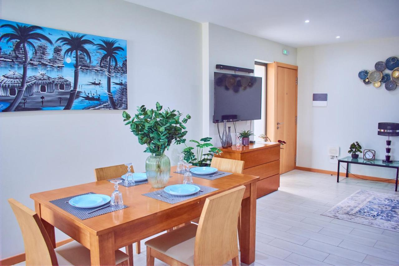 Lc Apartments - Sunrise سانتا ماريا المظهر الخارجي الصورة