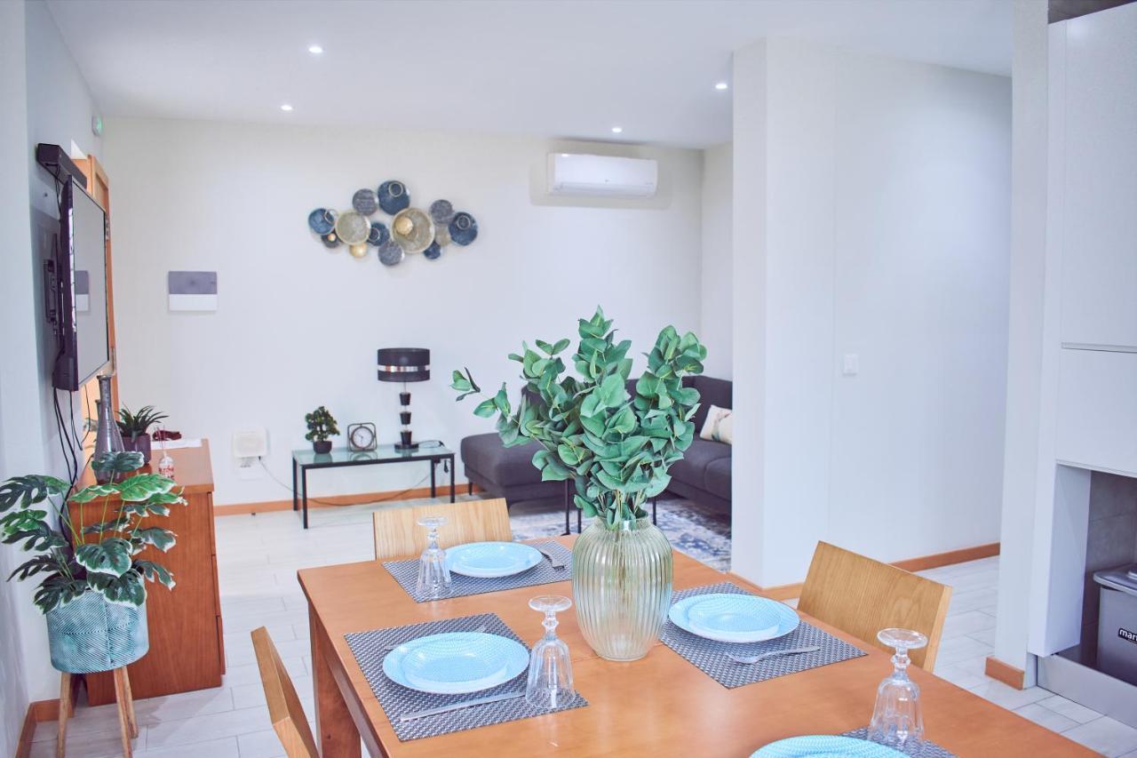 Lc Apartments - Sunrise سانتا ماريا المظهر الخارجي الصورة