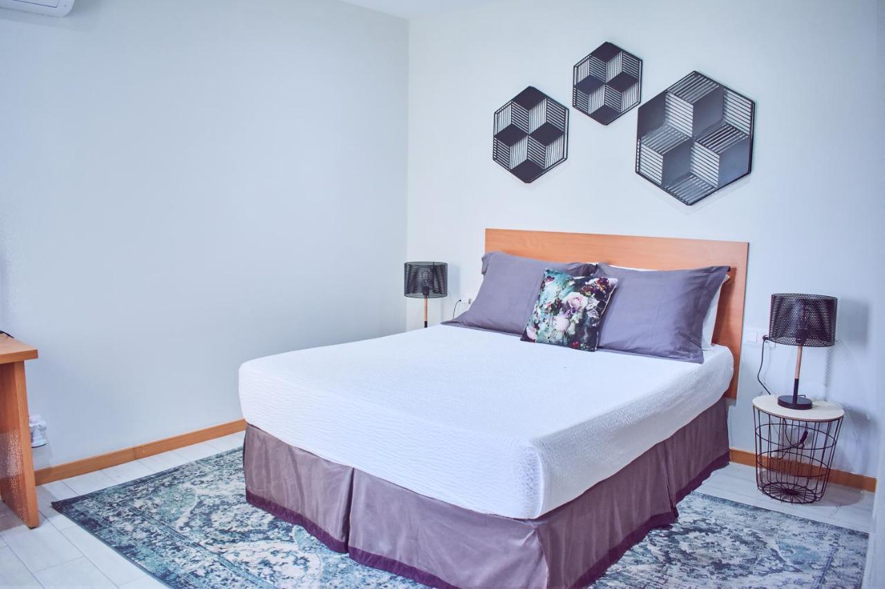 Lc Apartments - Sunrise سانتا ماريا المظهر الخارجي الصورة