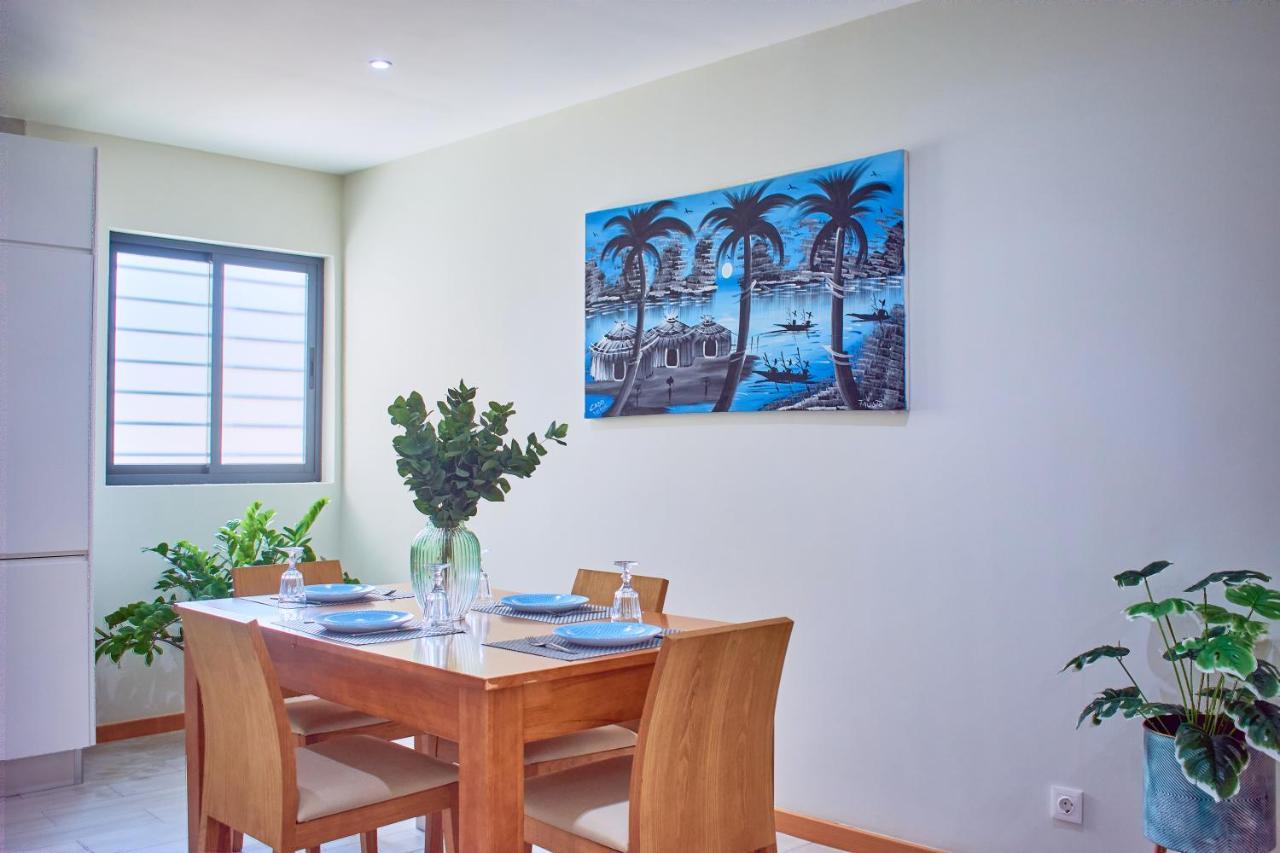 Lc Apartments - Sunrise سانتا ماريا المظهر الخارجي الصورة