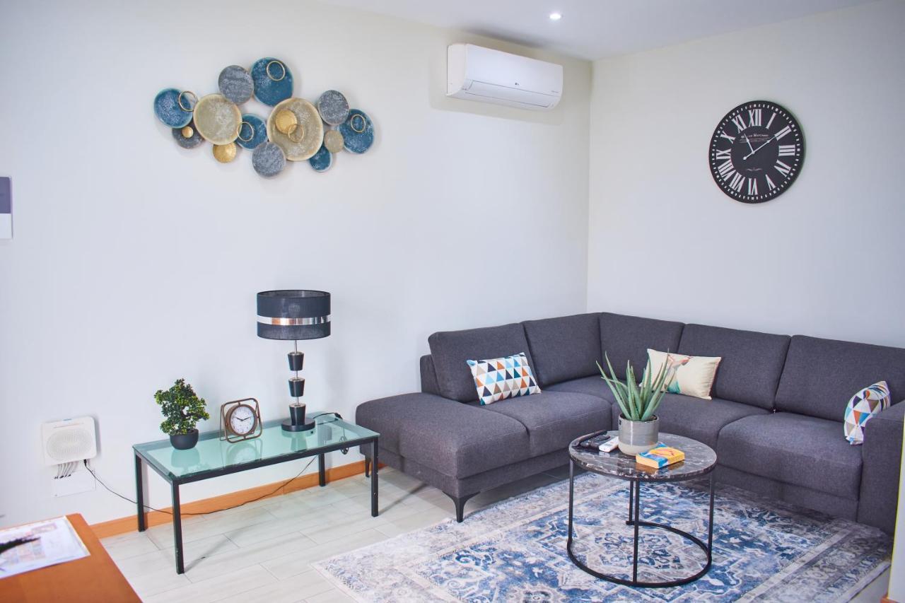 Lc Apartments - Sunrise سانتا ماريا المظهر الخارجي الصورة