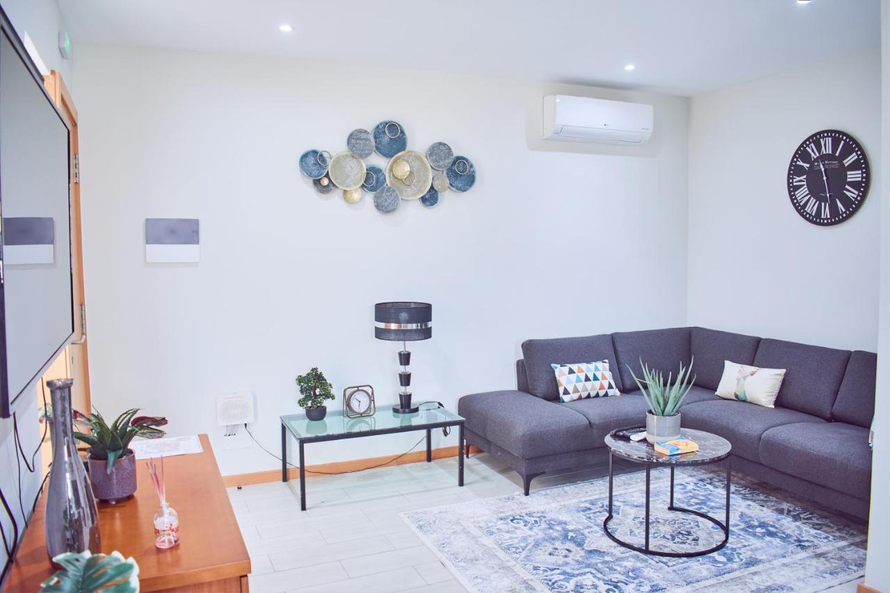 Lc Apartments - Sunrise سانتا ماريا المظهر الخارجي الصورة
