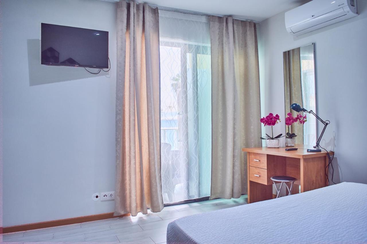 Lc Apartments - Sunrise سانتا ماريا المظهر الخارجي الصورة