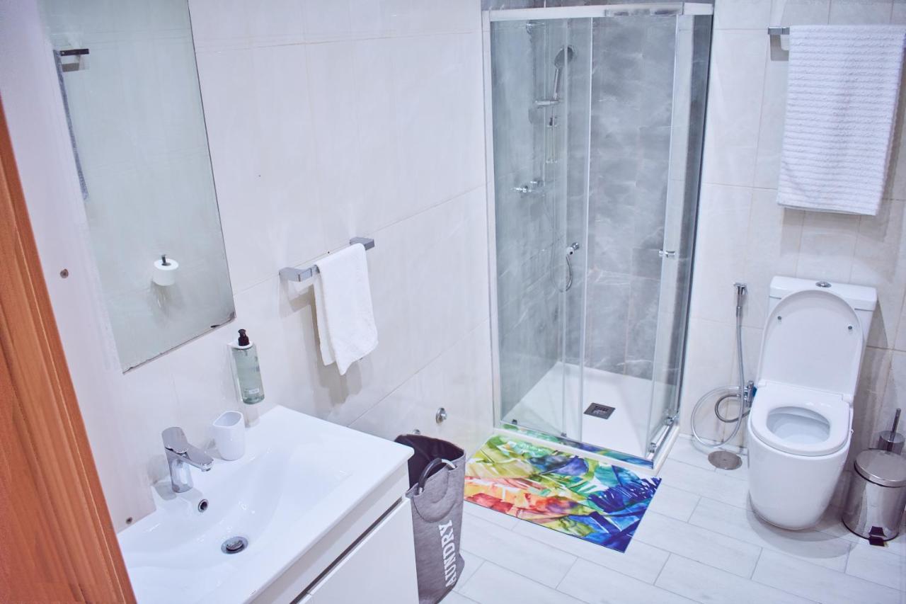 Lc Apartments - Sunrise سانتا ماريا المظهر الخارجي الصورة