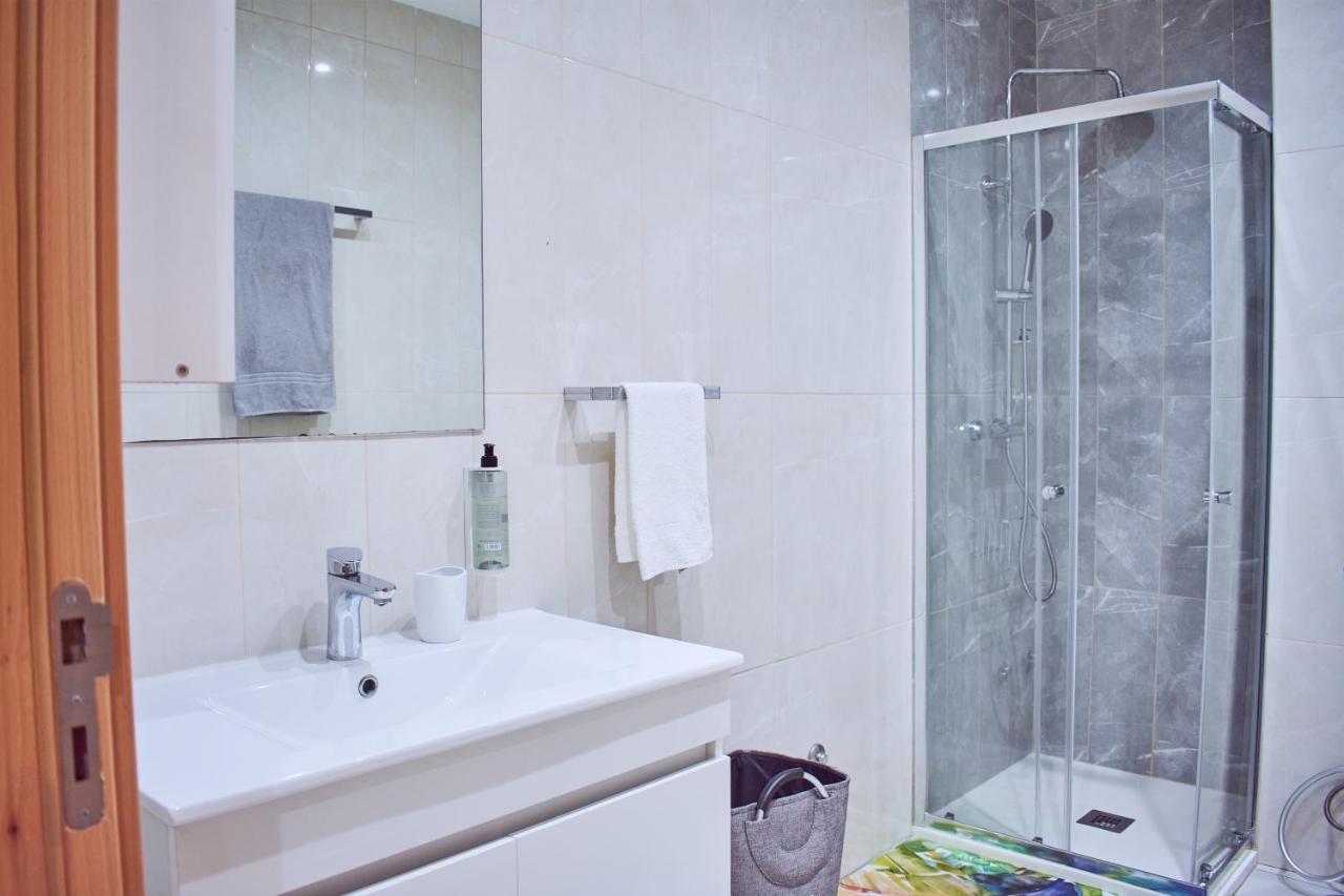 Lc Apartments - Sunrise سانتا ماريا المظهر الخارجي الصورة