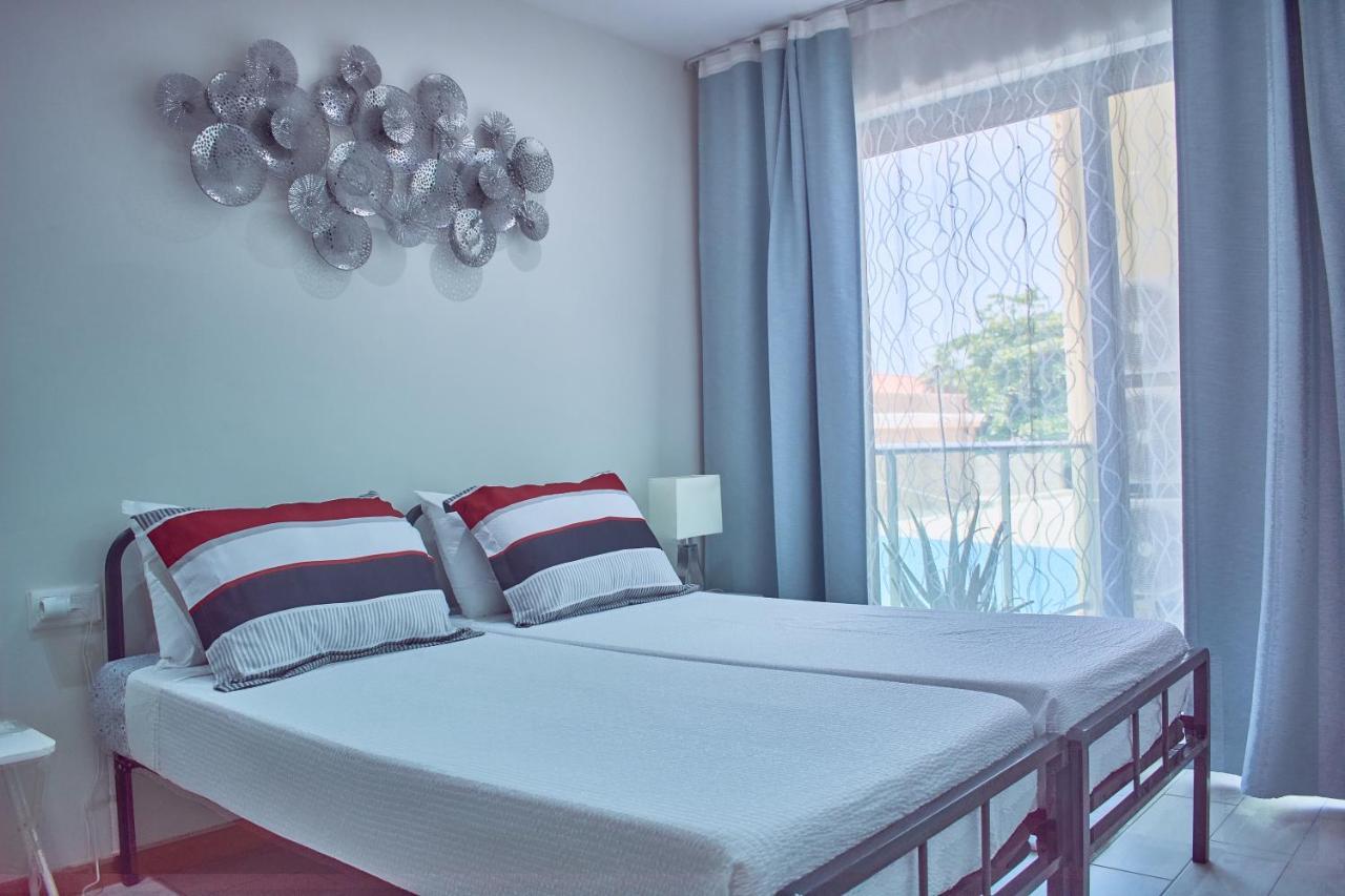 Lc Apartments - Sunrise سانتا ماريا المظهر الخارجي الصورة