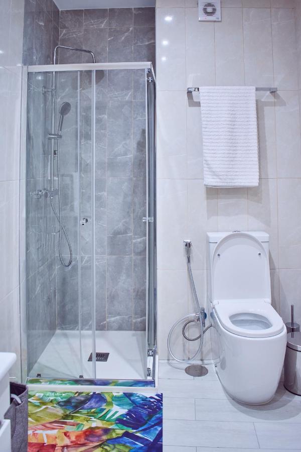 Lc Apartments - Sunrise سانتا ماريا المظهر الخارجي الصورة