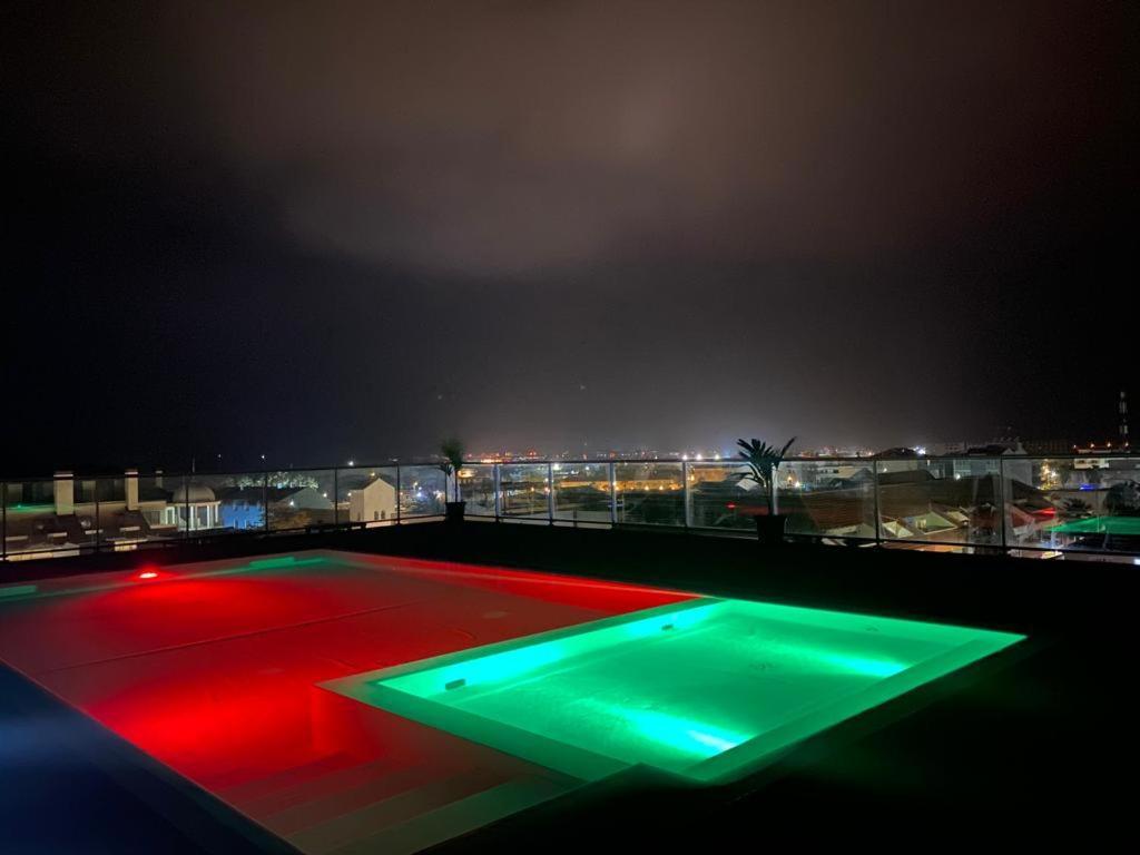 Lc Apartments - Sunrise سانتا ماريا المظهر الخارجي الصورة