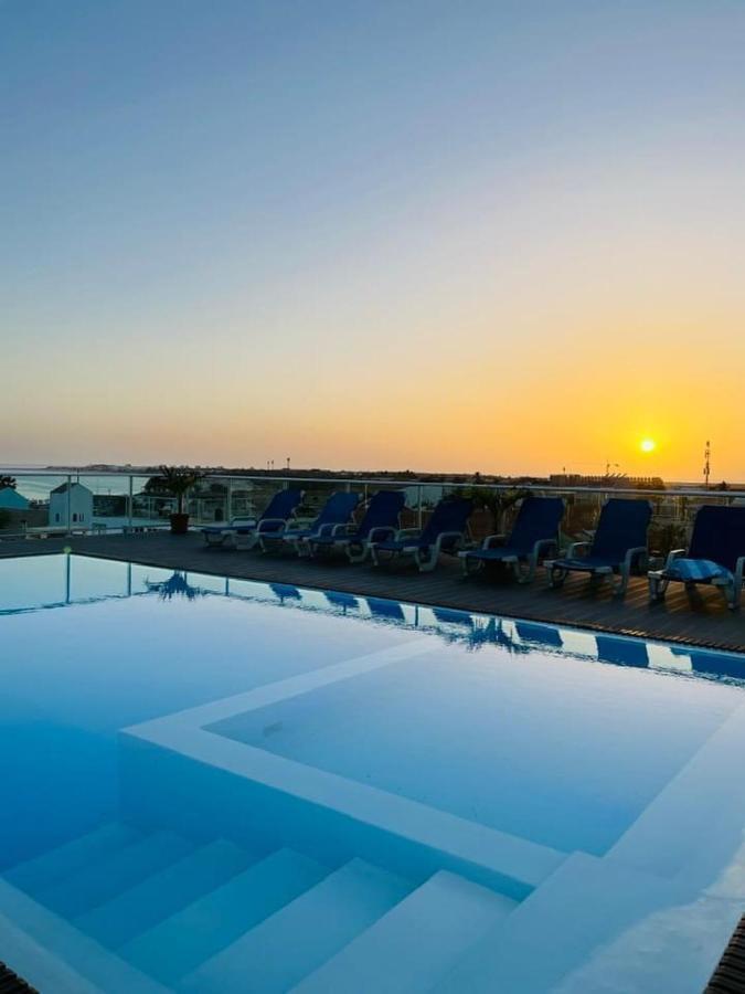 Lc Apartments - Sunrise سانتا ماريا المظهر الخارجي الصورة