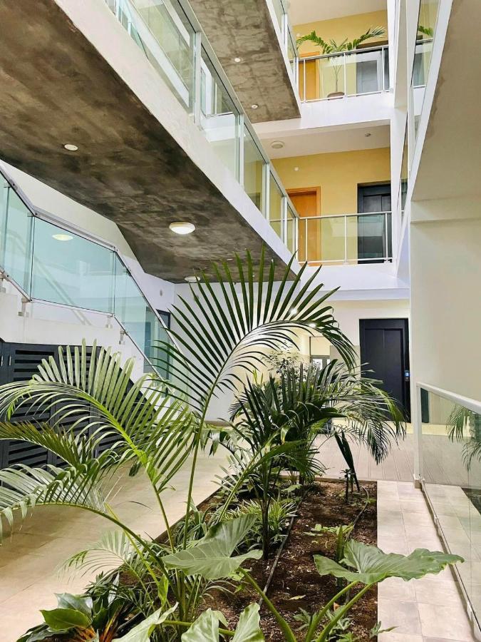 Lc Apartments - Sunrise سانتا ماريا المظهر الخارجي الصورة