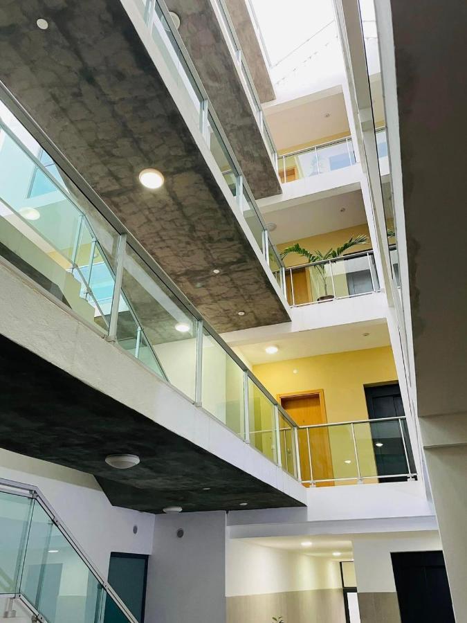 Lc Apartments - Sunrise سانتا ماريا المظهر الخارجي الصورة
